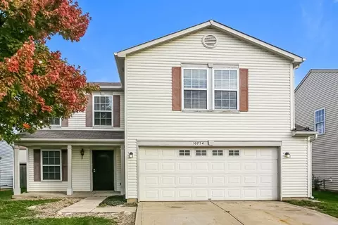 10754 Timothy Ln, Indianapolis, IN 46231