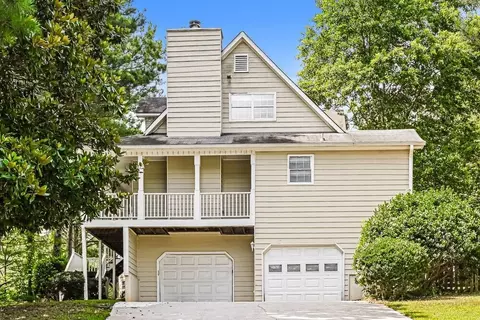 706 Hearthstone Xing, Woodstock, GA 30189