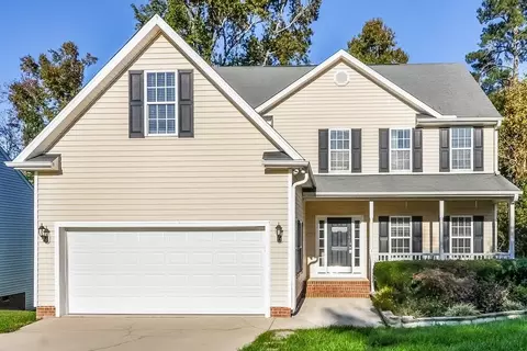 564 Hay River St, Garner, NC 27529