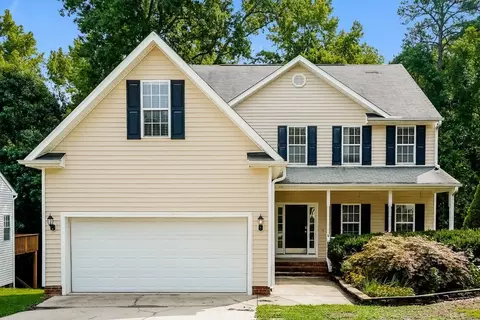 564 Hay River St, Garner, NC 27529