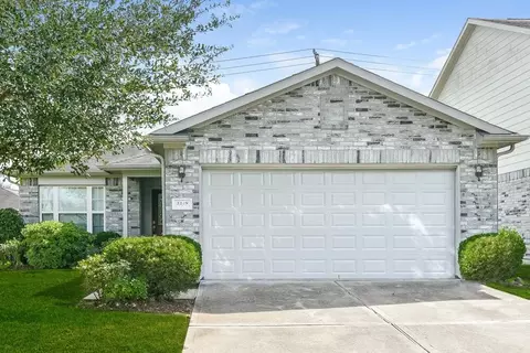 2219 Diamond Crest Dr, Missouri City, TX 77489