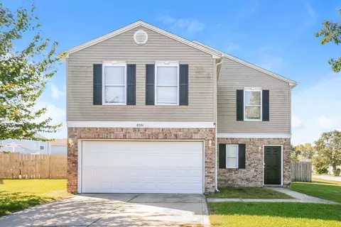 8551 Bluff Point Dr, Camby, IN 46113