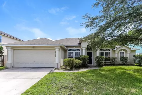 2392 Watermill Dr, Orange Park, FL 32073