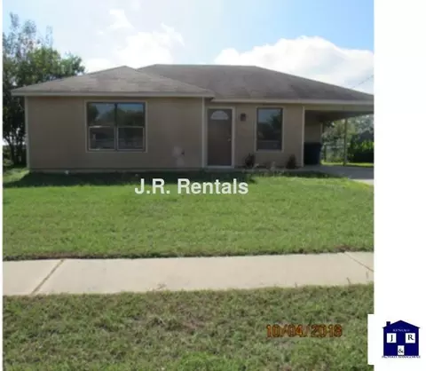 1012 Couples St, Copperas Cove, TX 76522