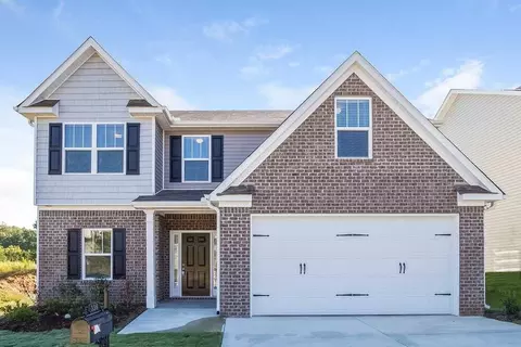 336 Crescent Woode Dr, Dallas, GA 30157