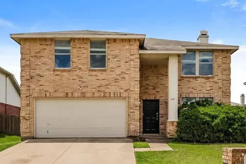521 Merton Ct, Crowley, TX 76036