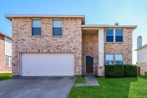 521 Merton Ct, Crowley, TX 76036
