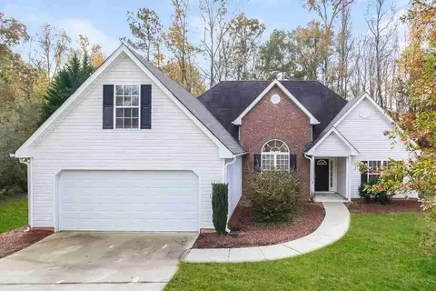 205 Towler Shoals Dr, Loganville, GA 30052