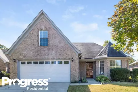 9909 Southern Oak Way, Olive Branch, MS 38654