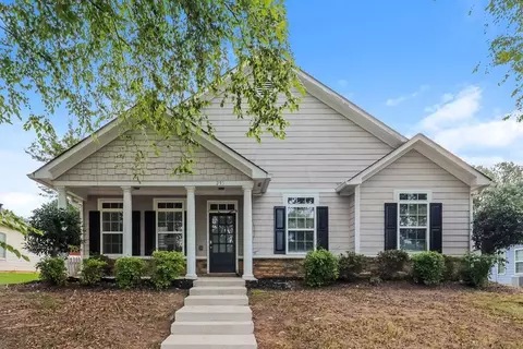 295 Monarch Village Way, Stockbridge, GA 30281