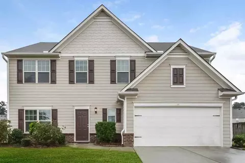 3850 Cameron Trl SE, Conyers, GA 30013