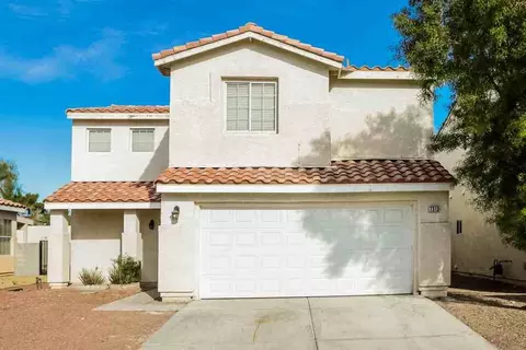 7313 Wandering Star Ct, Las Vegas, NV 89131