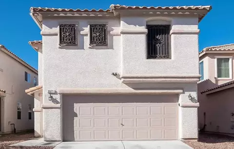 3971 Diamond Gem Ct, Las Vegas, NV 89129