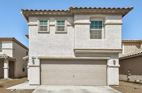 3971 Diamond Gem Ct, Las Vegas, NV 89129