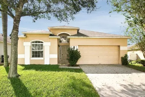 2146 Victoria Falls Dr, Orlando, FL 32824