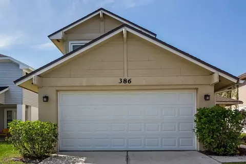 386 Amethyst Ct, Lake Mary, FL 32746