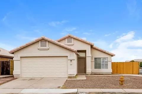 2003 N 89th Dr, Phoenix, AZ 85037