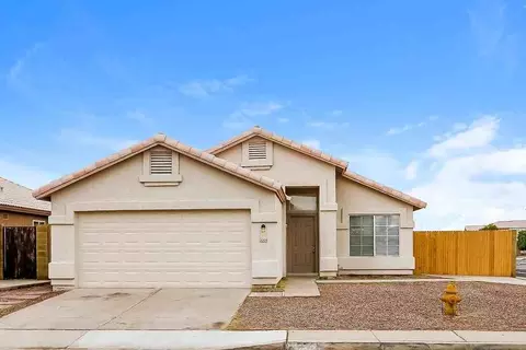 2003 N 89th Dr, Phoenix, AZ 85037