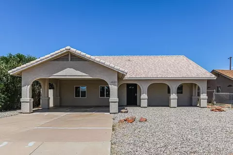 6524 E Arbor Ave, Mesa, AZ 85206