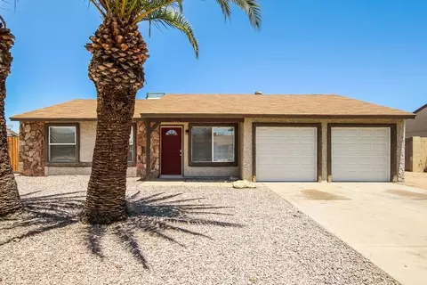 7014 W Canterbury Dr, Peoria, AZ 85345