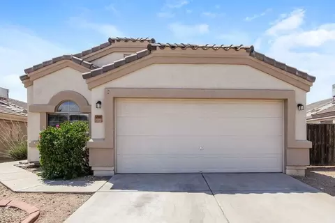 12529 W Santa Fe Ln, El Mirage, AZ 85335