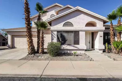 4136 W Kimberly Way, Glendale, AZ 85308