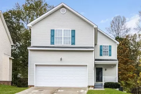 705 Marjam Ln, Fuquay Varina, NC 27526