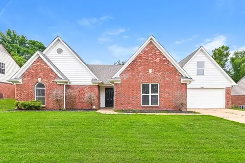13183 Sandbourne S, Olive Branch, MS 38654