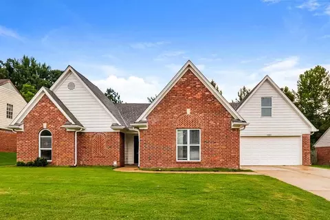 13183 Sandbourne S, Olive Branch, MS 38654