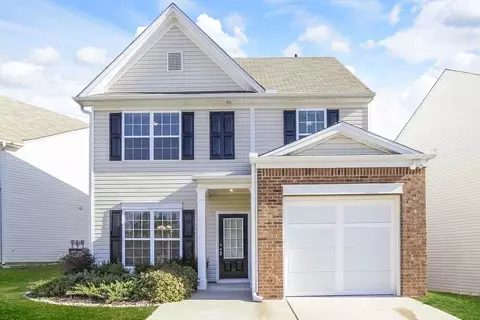 815 Forsythia Way, Canton, GA 30114