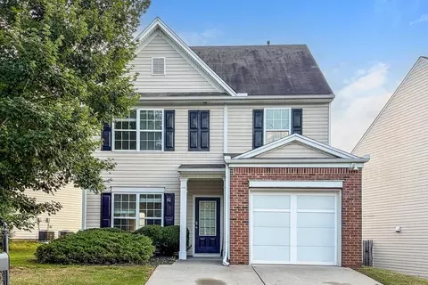 815 Forsythia Way, Canton, GA 30114