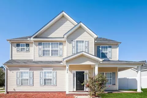 2870 Island Point Dr NW, Concord, NC 28027