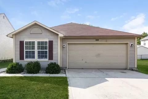 1852 Kayla Dr, Indianapolis, IN 46234