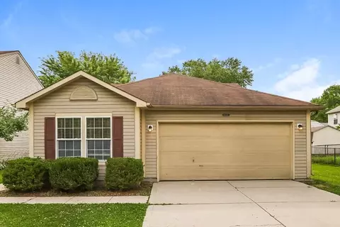 1852 Kayla Dr, Indianapolis, IN 46234