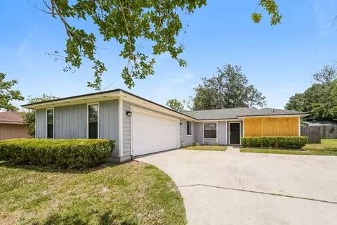 593 Benjamin Harrison St, Orange Park, FL 32073