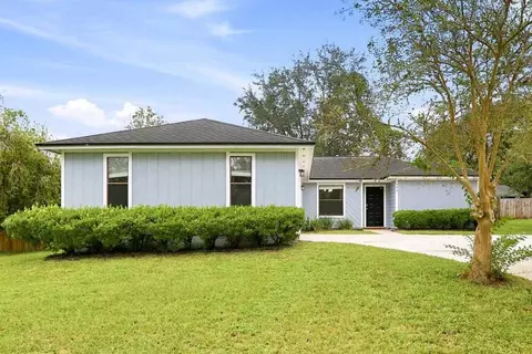 593 Benjamin Harrison St, Orange Park, FL 32073