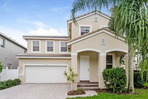 4312 N Magnolia Cir, Delray Beach, FL 33445