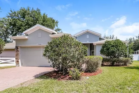 706 Auburn Preserve Blvd, Auburndale, FL 33823