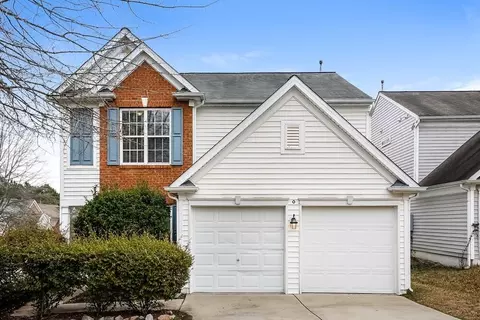 2014 Gushing Dr, Raleigh, NC 27610
