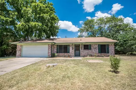5200 Basswood Ln, Austin, TX 78723