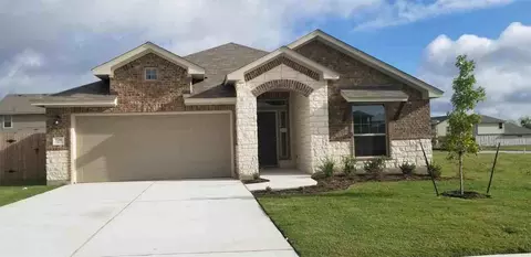728 Manzano Ln, Pflugerville, TX 78660