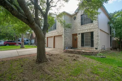 1402 Green Terrace Dr, Round Rock, TX 78664