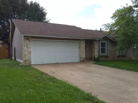 1302 Beth Ln, Round Rock, TX 78664