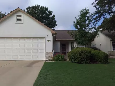 121 Plover Pass, Georgetown, TX 78633