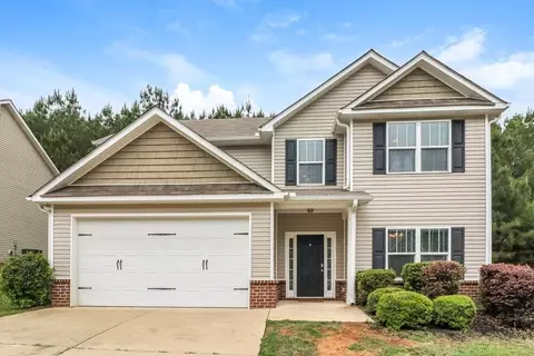 398 Fieldcrest Dr, Dallas, GA 30132