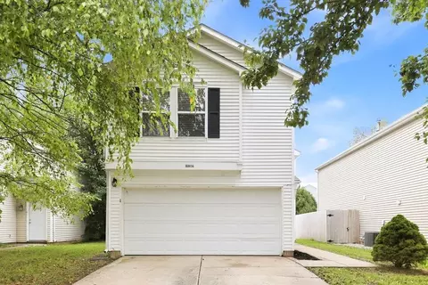 16804 Lowell Dr, Noblesville, IN 46060