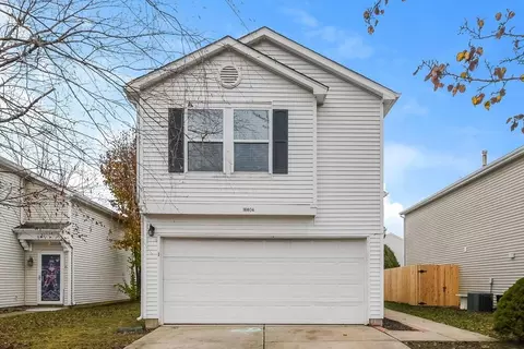 16804 Lowell Dr, Noblesville, IN 46060
