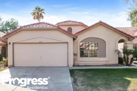 4429 E Wildwood Dr, Phoenix, AZ 85048