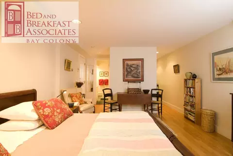 Undisclosed, Boston, MA 02116