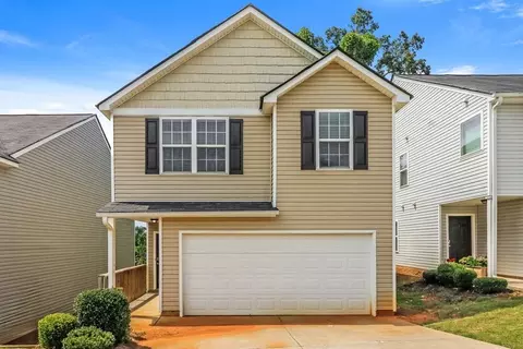 58 Sharp Way, Cartersville, GA 30120